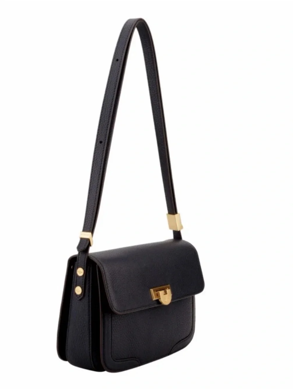 POURCHET Crossbody NEW